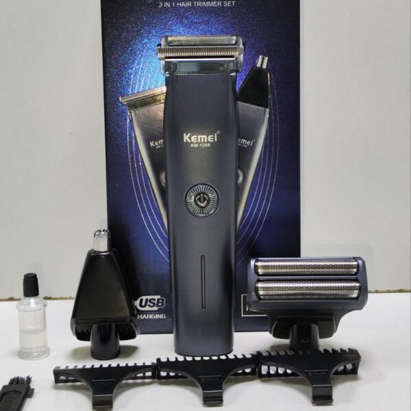 Kemei1258