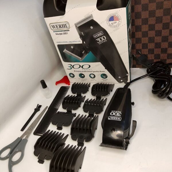 Wrhl-300