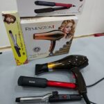 pack 3en1 lissuer, sichwar,babylize